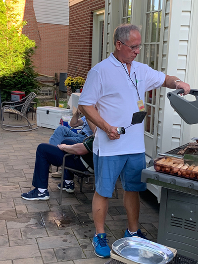 JP Grillmaster